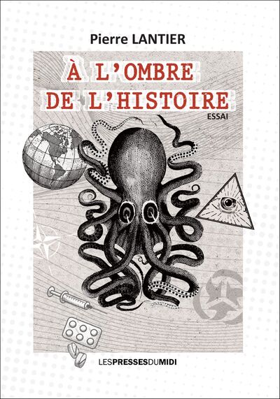 Image de A L'OMBRE DE L'HISTOIRE