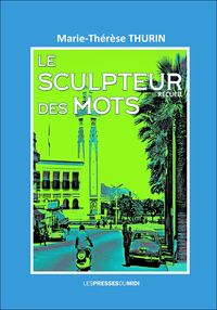 Picture of LE SCULPTEUR DES MOTS