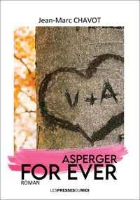Picture of ASPERGER FOR EVER