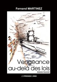 Picture of VENGEANCE AU-DELA DES LOIS