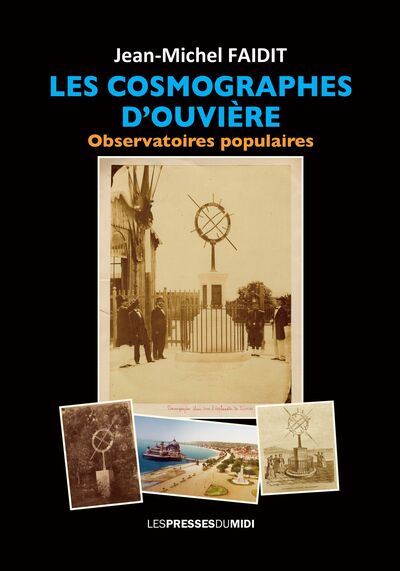 Image de LES COSMOGRAPHES D'OUVIERE