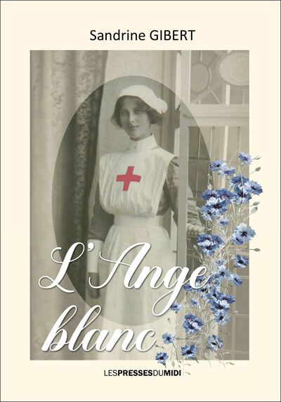 Image de L'ANGE BLANC