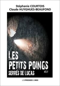 Picture of LES PETITS POINGS SERRES DE LUCAS
