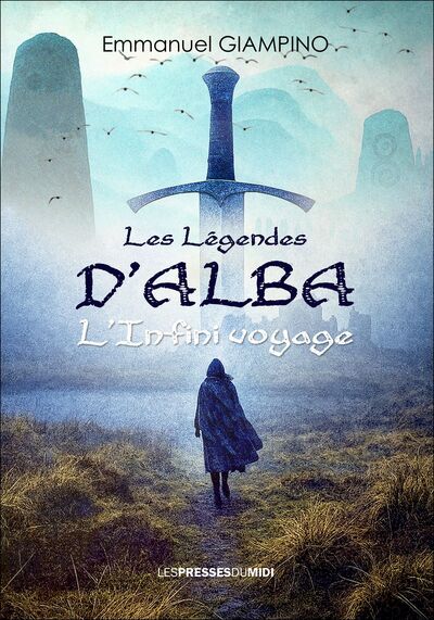 Picture of Les légendes d'Alba : L'infini voyage