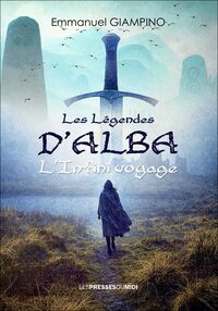 Picture of Les légendes d'Alba : L'infini voyage