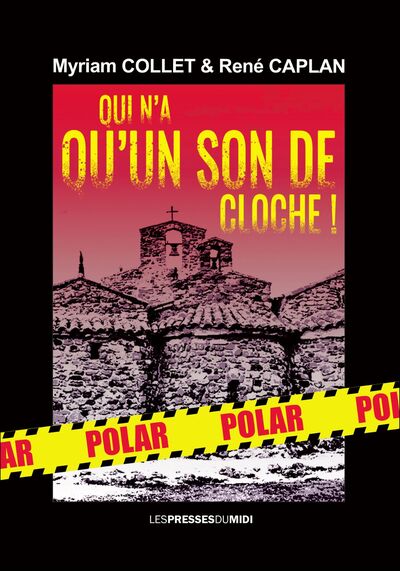 Picture of QUI N'A QU'UN SON DE CLOCHE !