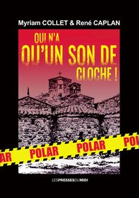 Picture of QUI N'A QU'UN SON DE CLOCHE !