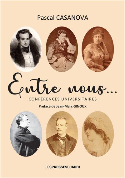 Picture of ENTRE NOUS...