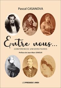 Picture of ENTRE NOUS...