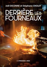 Picture of DERRIERE LES FOURNEAUX