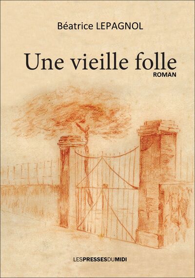 Image de UNE VIEILLE FOLLE