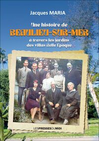 Image de UNE HISTOIRE DE BEAULIEU-SUR-MER