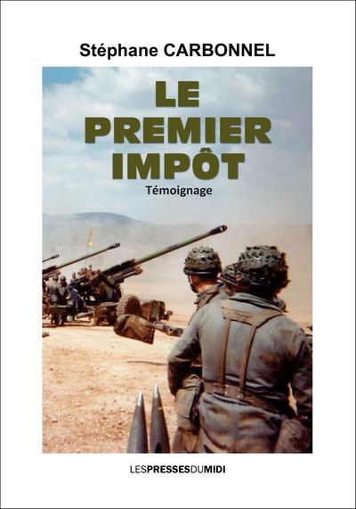 Picture of LE PREMIER IMPÔT