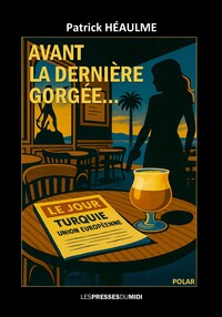 Picture of AVANT LA DERNIERE GORGEE...