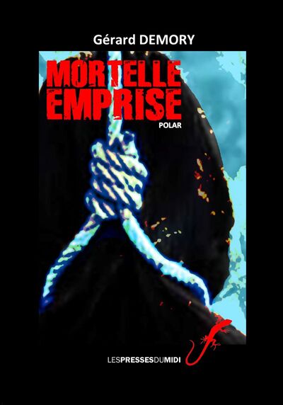 Image de MORTELLE EMPRISE