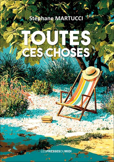 Picture of TOUTES CES CHOSES