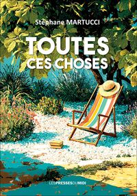 Picture of TOUTES CES CHOSES