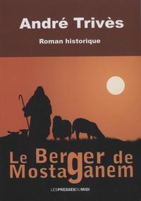 Image de LE BERGER DE MOSTAGANEM