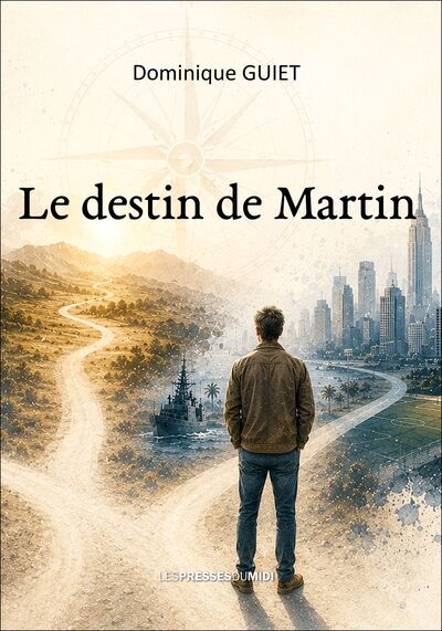 Image de LE DESTIN DE MARTIN