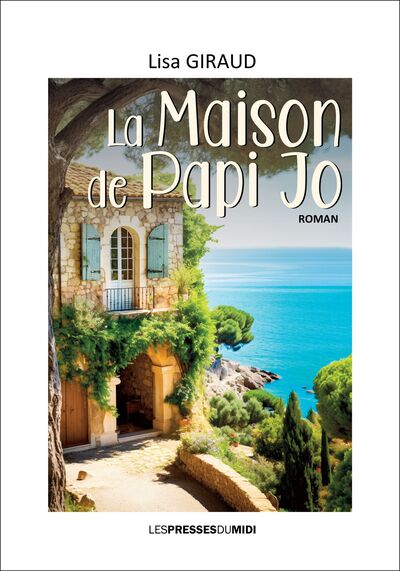 Image de LA MAISON DE PAPI JO