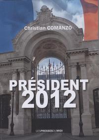 Image de PRESIDENT 2012
