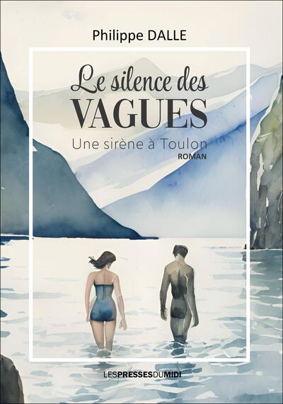 Picture of Le silence des vagues