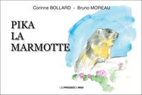 Image de PIKA LA MARMOTTE