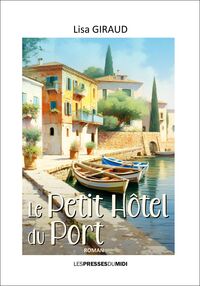Picture of LE PETIT HÔTEL DU PORT