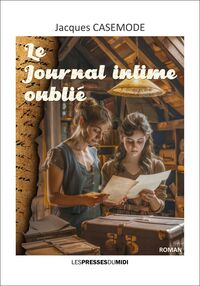 Image de LE JOURNAL INTIME OUBLIE