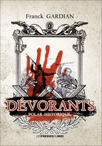 Picture of DEVORANTS