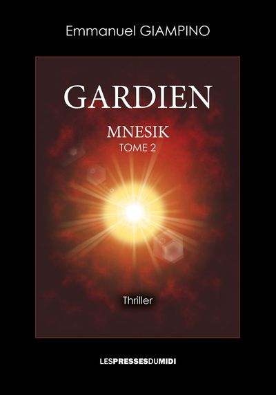 Image de MNESIK 2 : GARDIEN