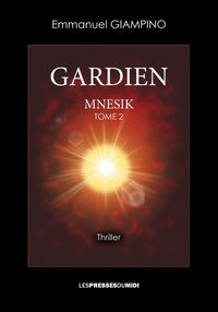 Image de MNESIK 2 : GARDIEN