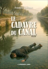 Image de LE CADAVRE DU CANAL