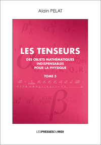 Picture of LES TENSEURS TOME 3