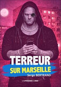 Image de TERREUR SUR MARSEILLE