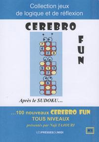 Picture of CEREBRO FUN