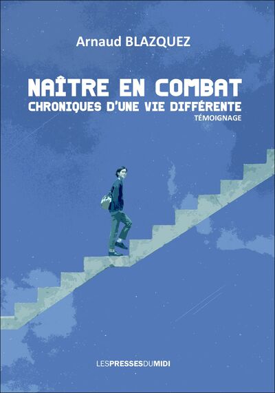 Image de NAÎTRE EN COMBAT