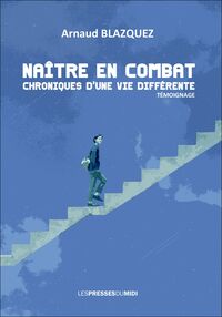 Image de NAÎTRE EN COMBAT
