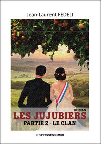 Picture of LES JUJUBIERS PARTIE 2 : LE CLAN
