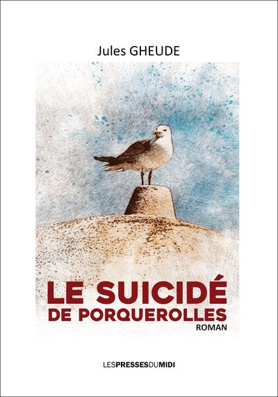 Image de Le suicidé de Porquerolles