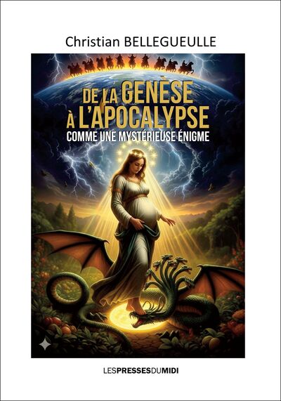 Picture of DE LA GENESE A L'APOCALYPSE