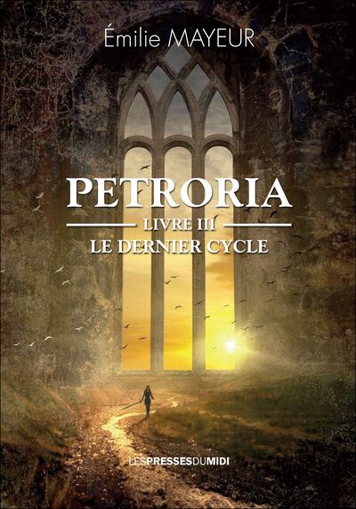 Image de PETRORIA TOME 3