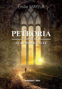 Image de PETRORIA TOME 3