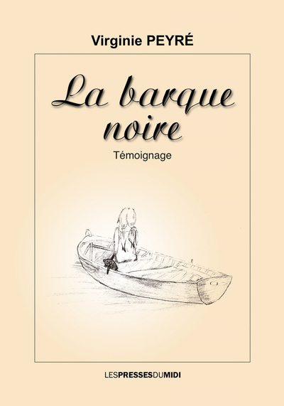 Picture of LA BARQUE NOIRE