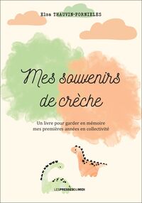 Picture of MES SOUVENIRS DE CRECHE