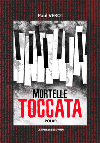 Image de MORTELLE TOCCATA
