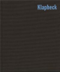 Picture of Klapheck Paintings 1955-1998 /anglais