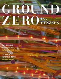 Picture of Isa Genzken Ground Zero /anglais