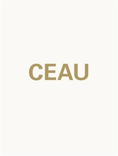 Picture of CEAU /anglais