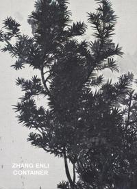 Picture of Zhang Enli Container /anglais